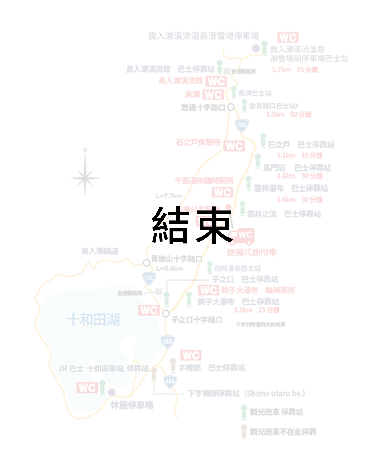 觀光班車、遊覽船資訊